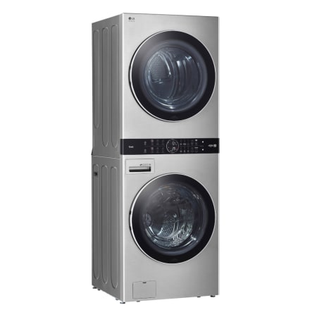 Large capacity laundry on sale center